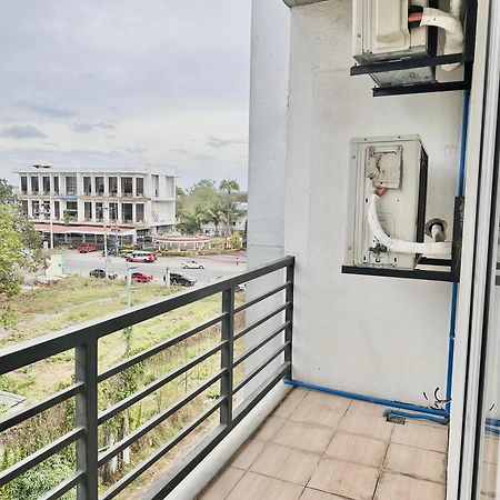 3 Smart Condominium In Cagayan De Oro City Eksteriør bilde