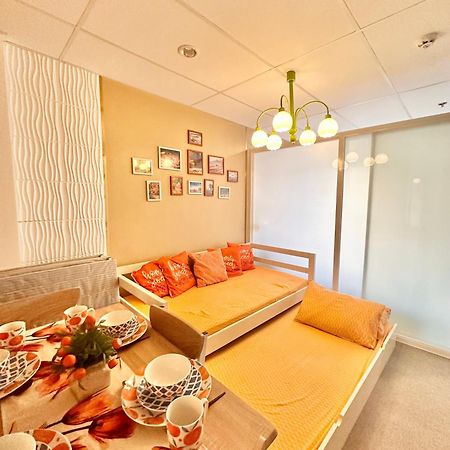 3 Smart Condominium In Cagayan De Oro City Eksteriør bilde