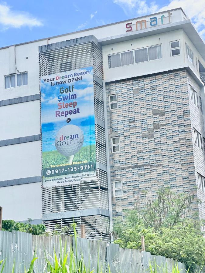 3 Smart Condominium In Cagayan De Oro City Eksteriør bilde