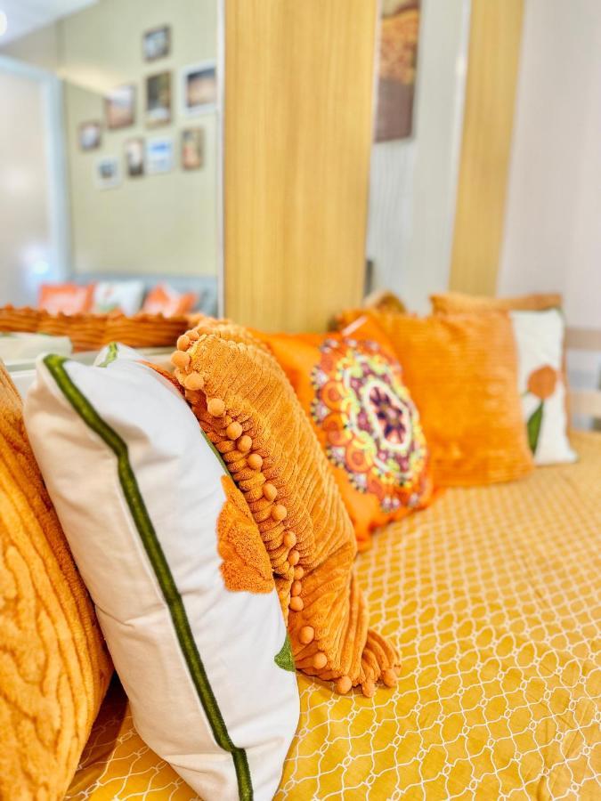 3 Smart Condominium In Cagayan De Oro City Eksteriør bilde