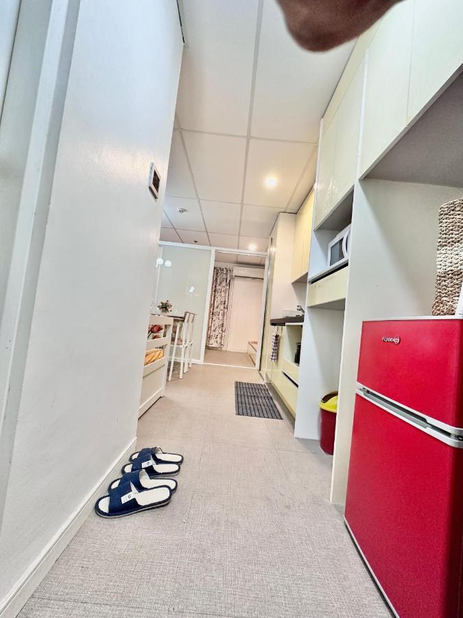 3 Smart Condominium In Cagayan De Oro City Eksteriør bilde