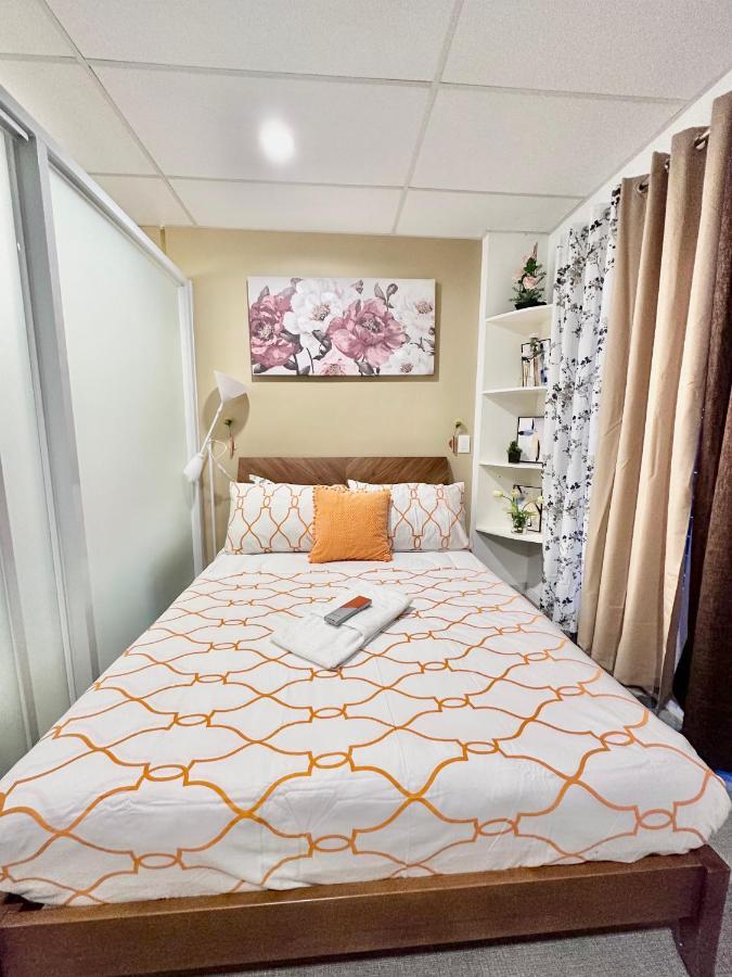 3 Smart Condominium In Cagayan De Oro City Eksteriør bilde