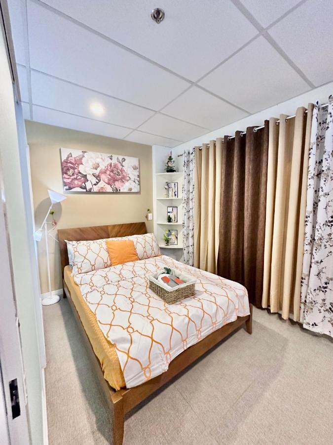 3 Smart Condominium In Cagayan De Oro City Eksteriør bilde