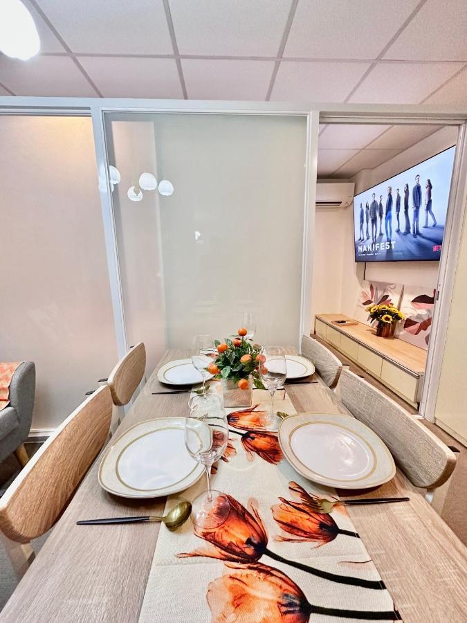 3 Smart Condominium In Cagayan De Oro City Eksteriør bilde