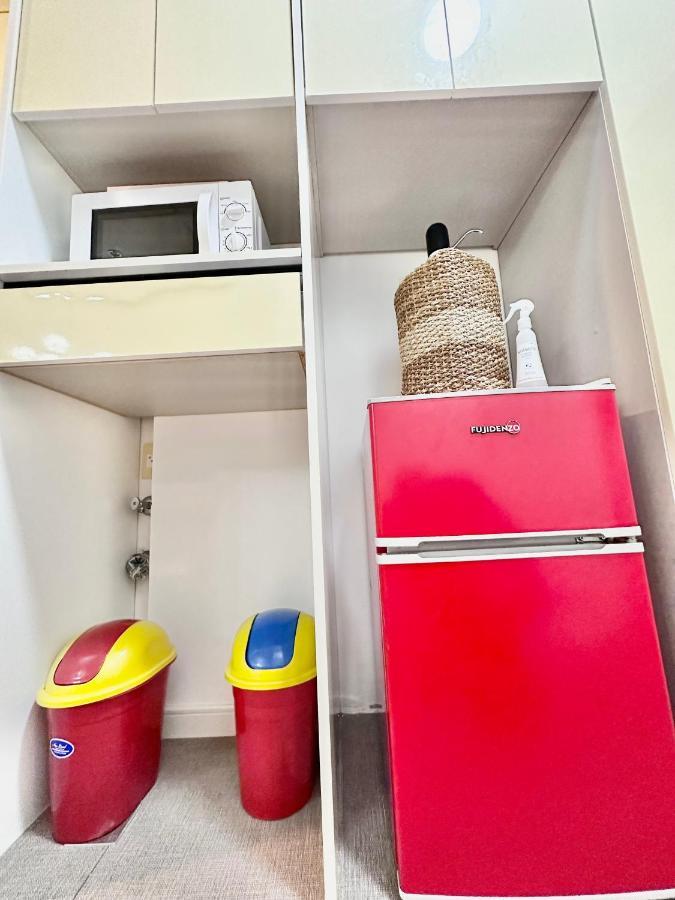 3 Smart Condominium In Cagayan De Oro City Eksteriør bilde