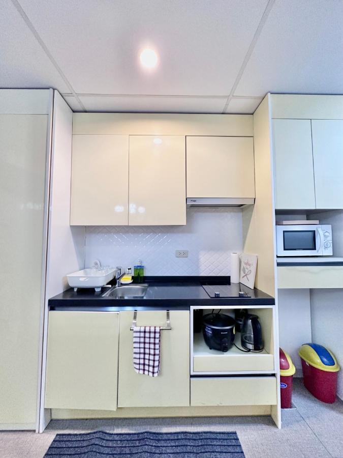 3 Smart Condominium In Cagayan De Oro City Eksteriør bilde