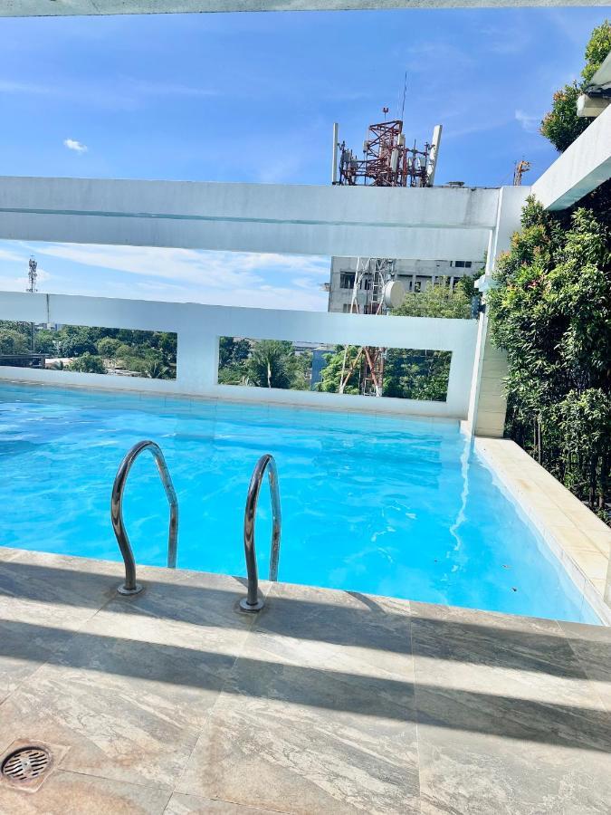 3 Smart Condominium In Cagayan De Oro City Eksteriør bilde