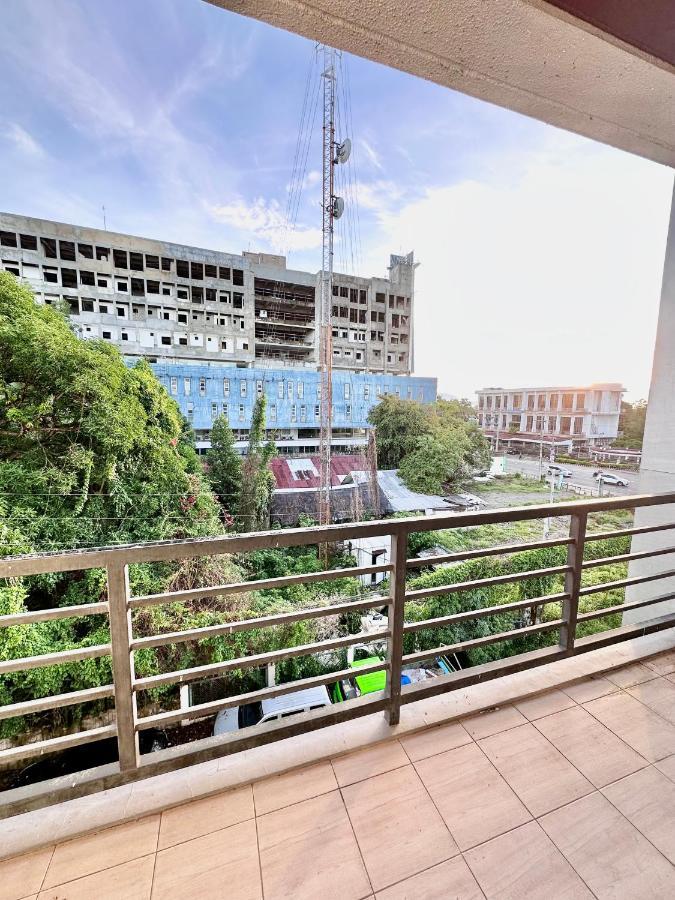 3 Smart Condominium In Cagayan De Oro City Eksteriør bilde