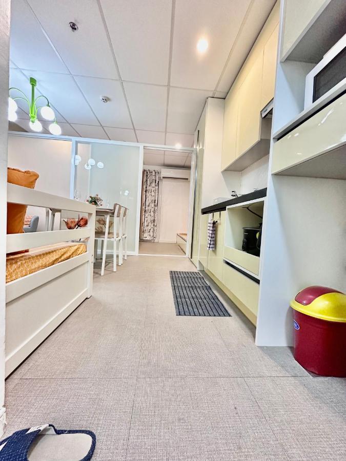 3 Smart Condominium In Cagayan De Oro City Eksteriør bilde