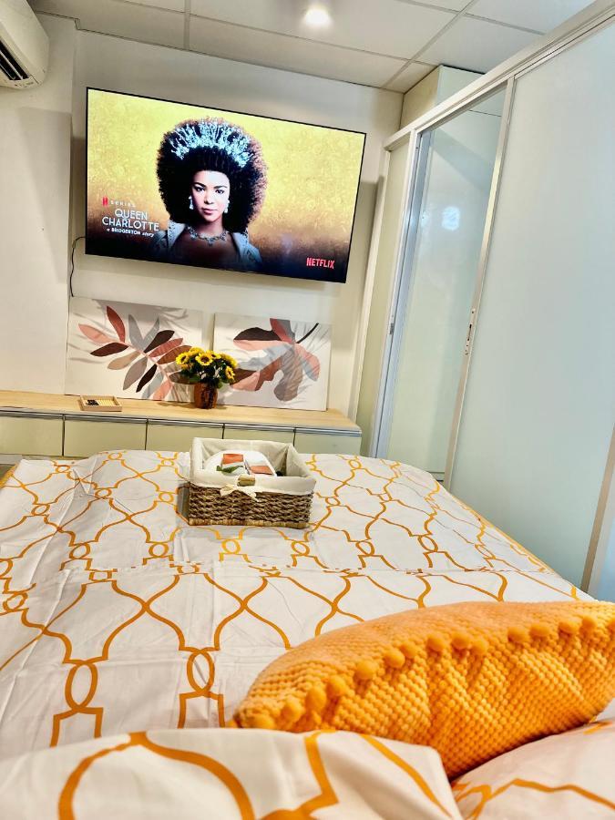 3 Smart Condominium In Cagayan De Oro City Eksteriør bilde