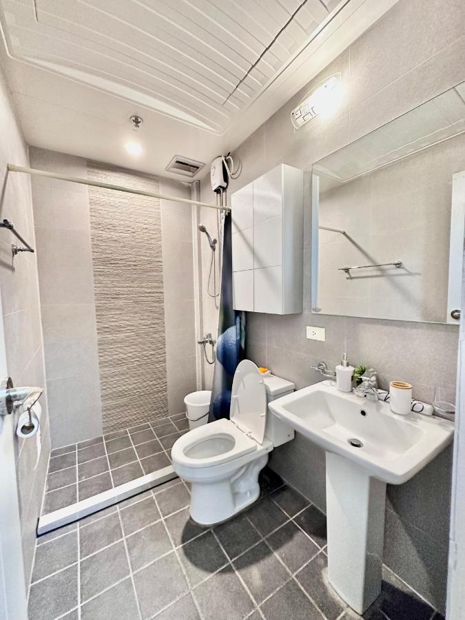 3 Smart Condominium In Cagayan De Oro City Eksteriør bilde