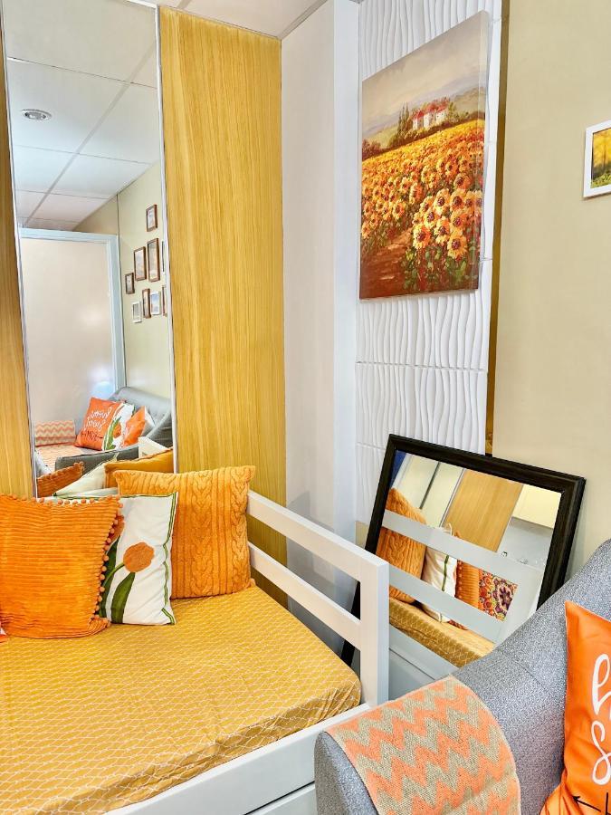 3 Smart Condominium In Cagayan De Oro City Eksteriør bilde
