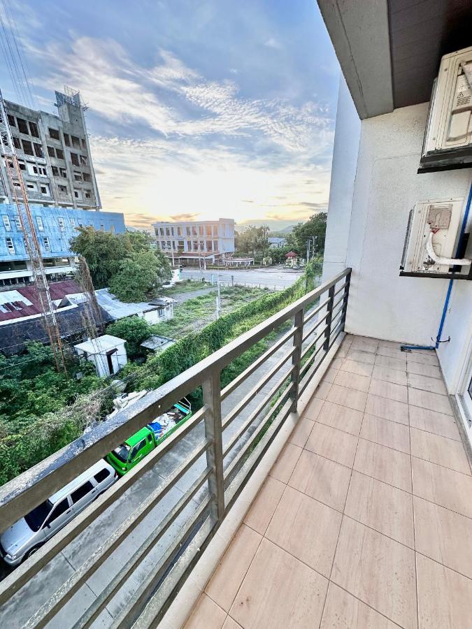 3 Smart Condominium In Cagayan De Oro City Eksteriør bilde