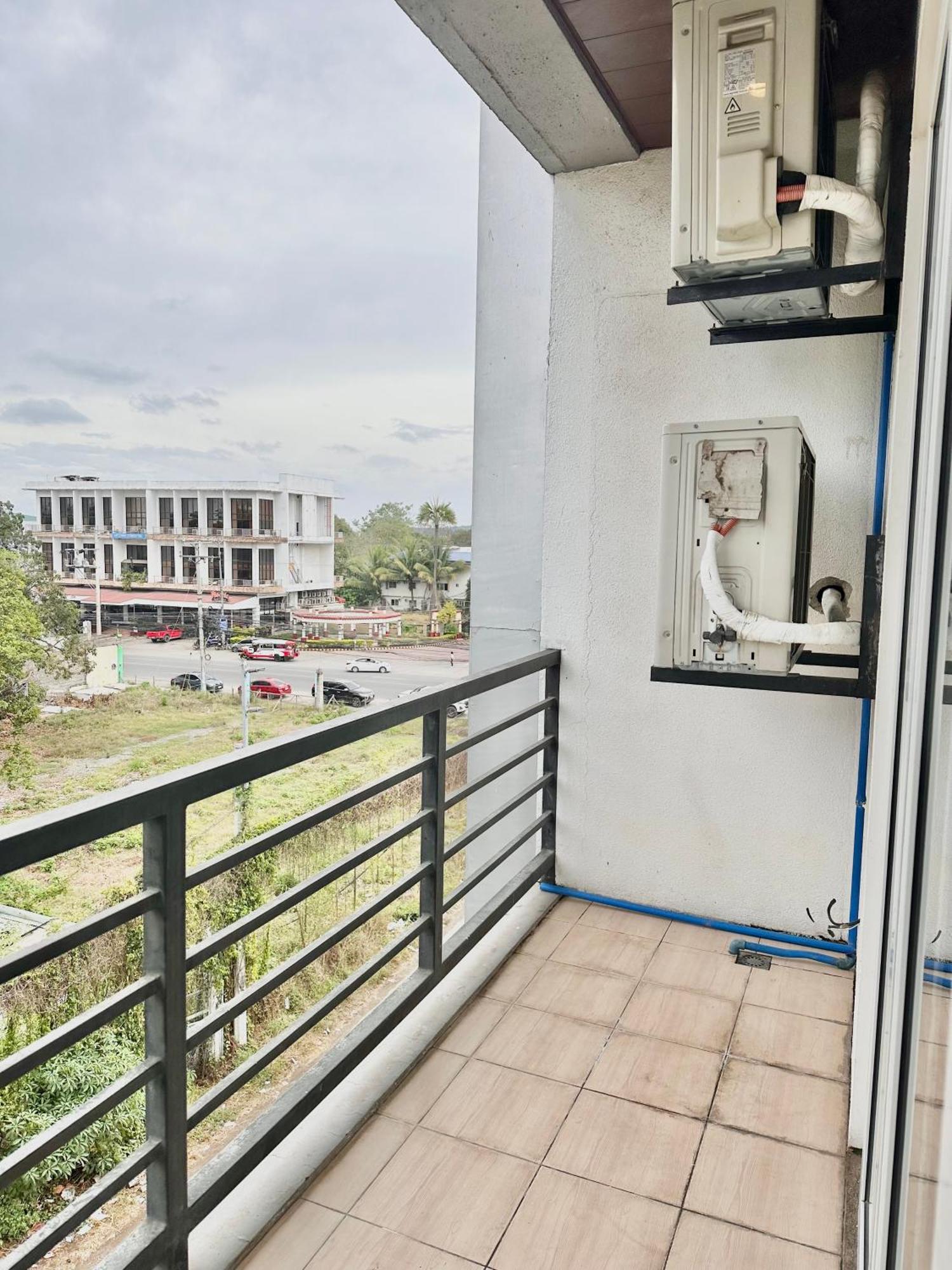 3 Smart Condominium In Cagayan De Oro City Eksteriør bilde