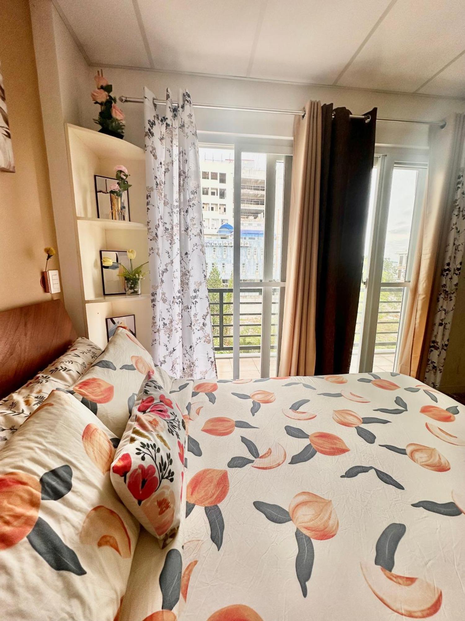 3 Smart Condominium In Cagayan De Oro City Eksteriør bilde