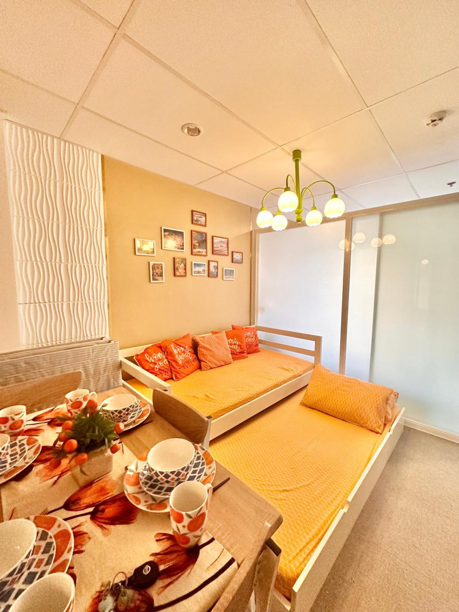 3 Smart Condominium In Cagayan De Oro City Eksteriør bilde