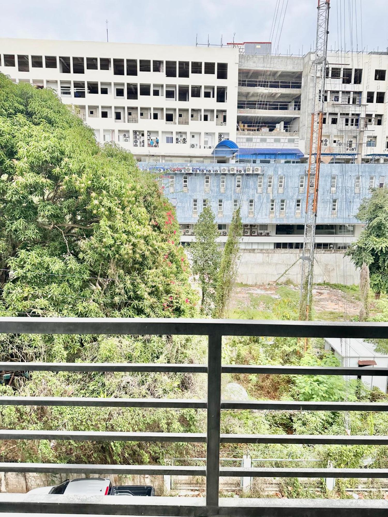 3 Smart Condominium In Cagayan De Oro City Eksteriør bilde