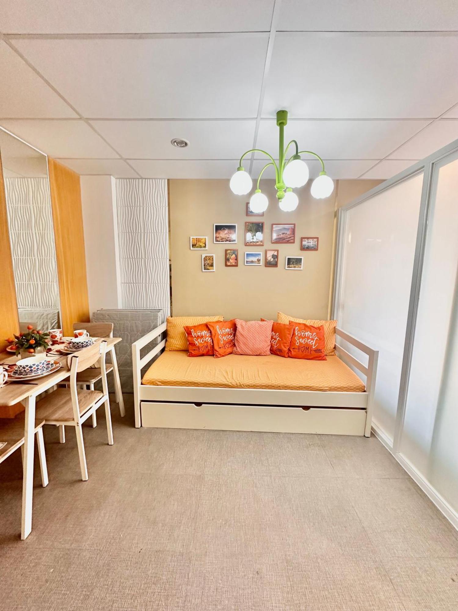 3 Smart Condominium In Cagayan De Oro City Eksteriør bilde