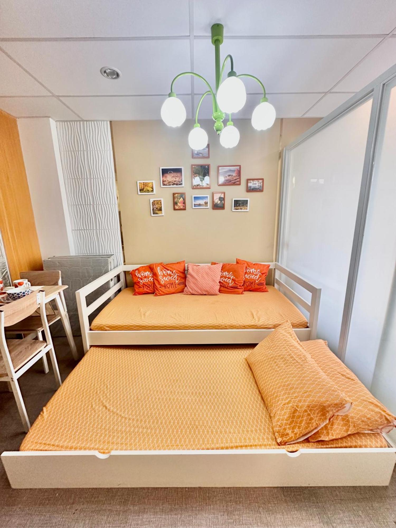 3 Smart Condominium In Cagayan De Oro City Eksteriør bilde