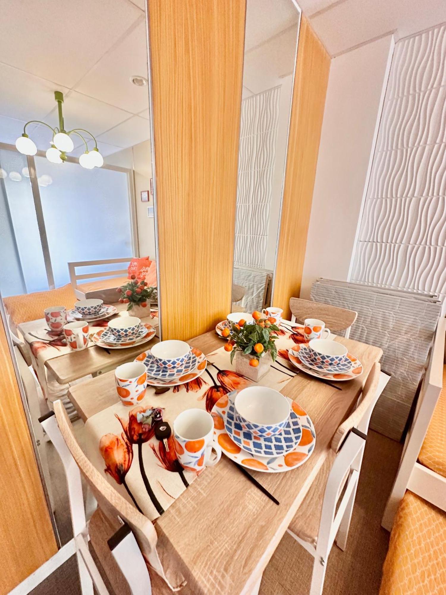 3 Smart Condominium In Cagayan De Oro City Eksteriør bilde