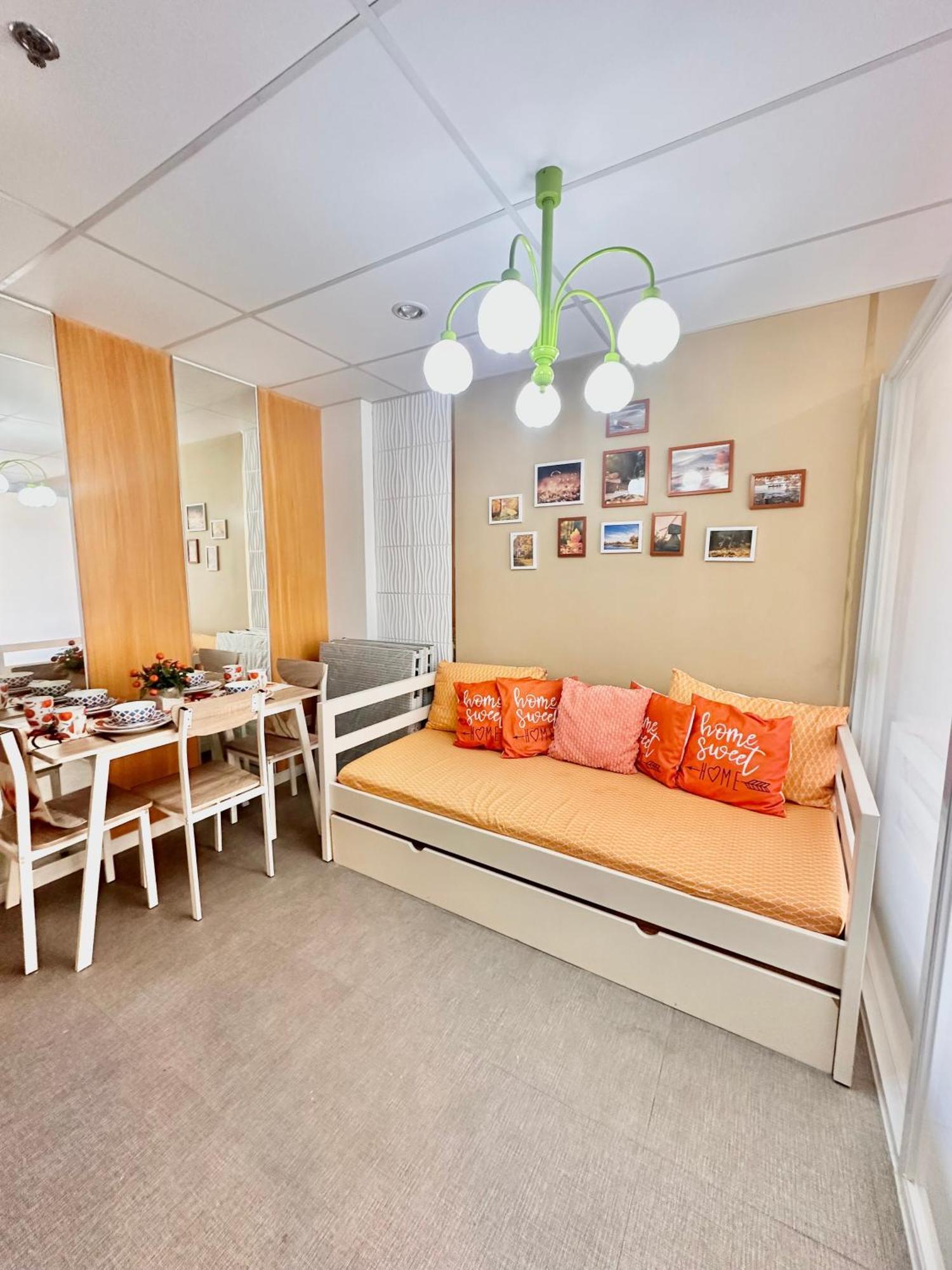 3 Smart Condominium In Cagayan De Oro City Eksteriør bilde